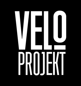 Velo Projekt logo